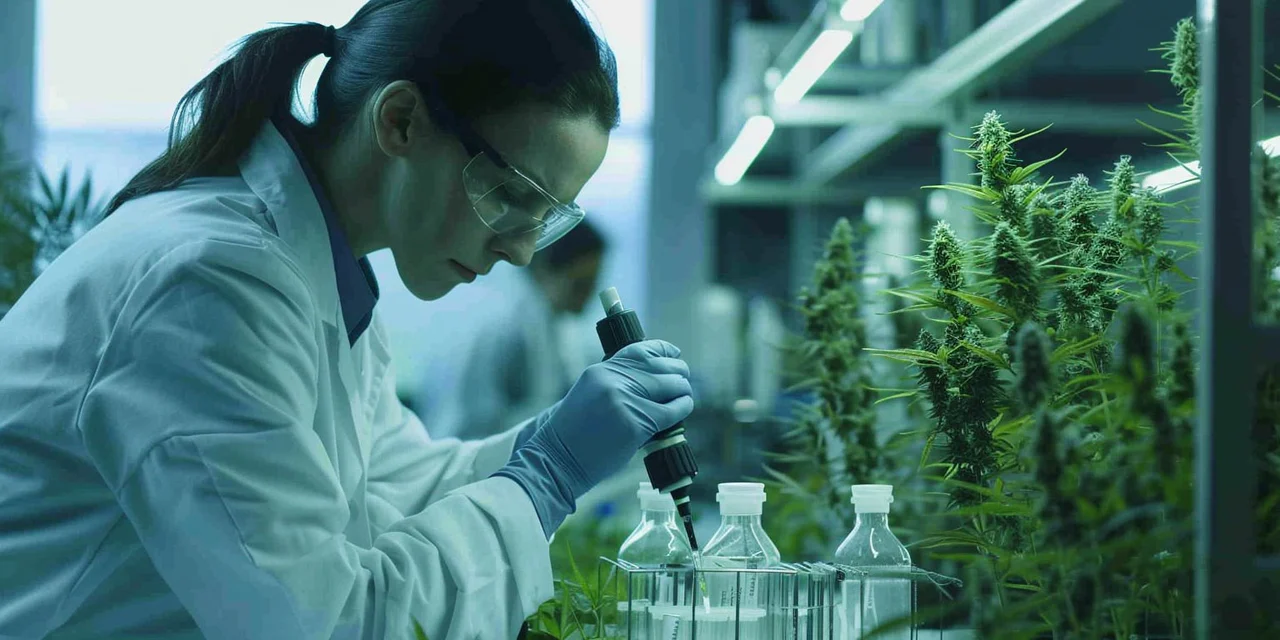 Exploring Recent Studies on CBD