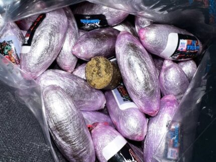 EGGS (Banana Kush)