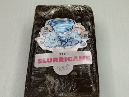 The Slurricane