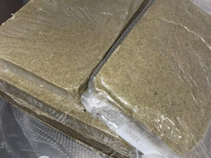 Runtz HASH 10/10