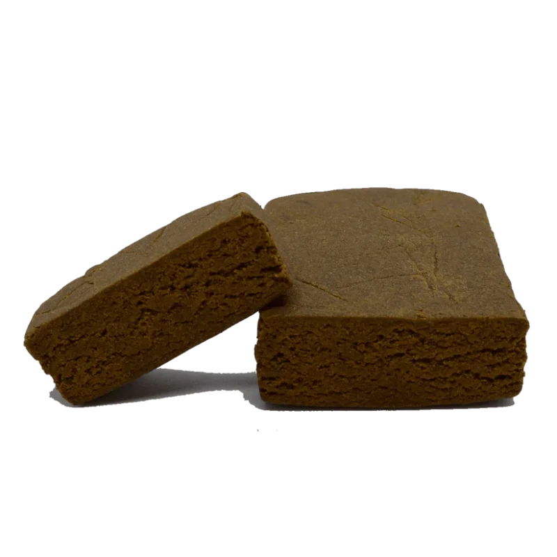 Manali Cream - Wholesale CBD Hash Bricks