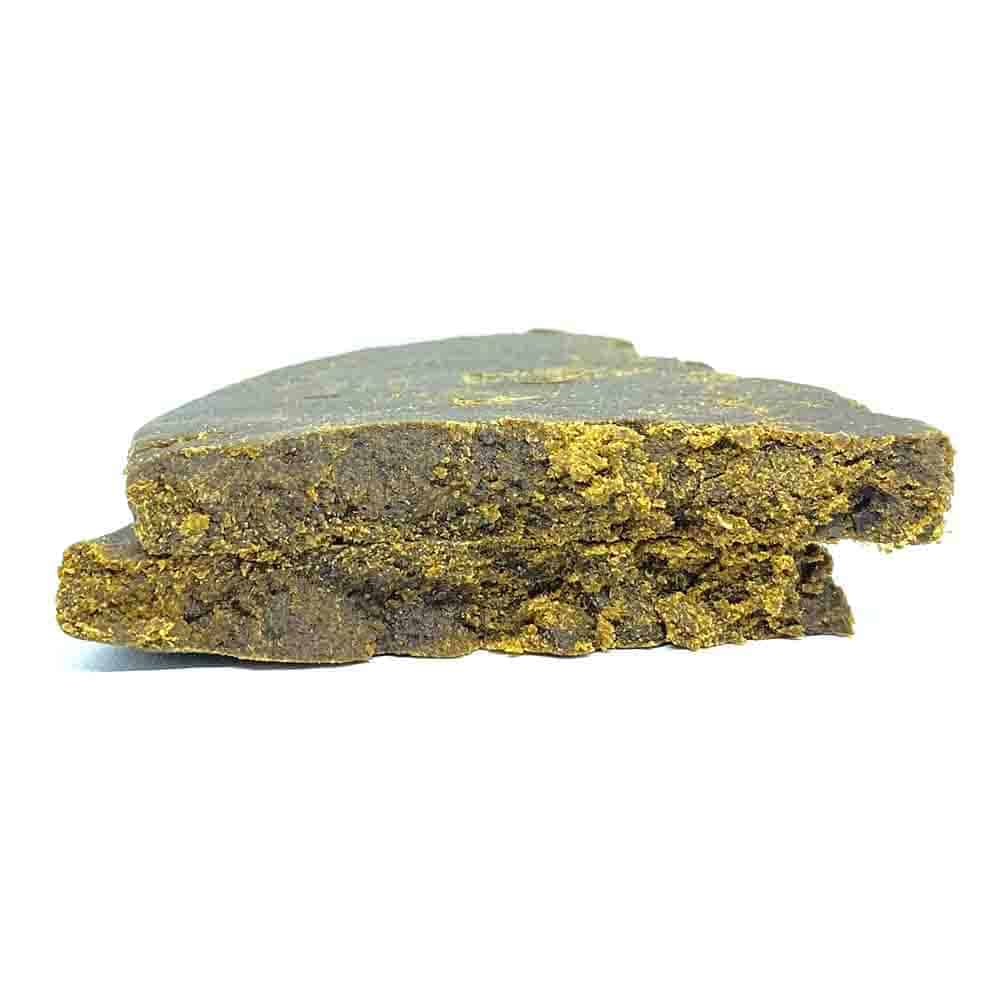 Bubble Hash 44% CBD