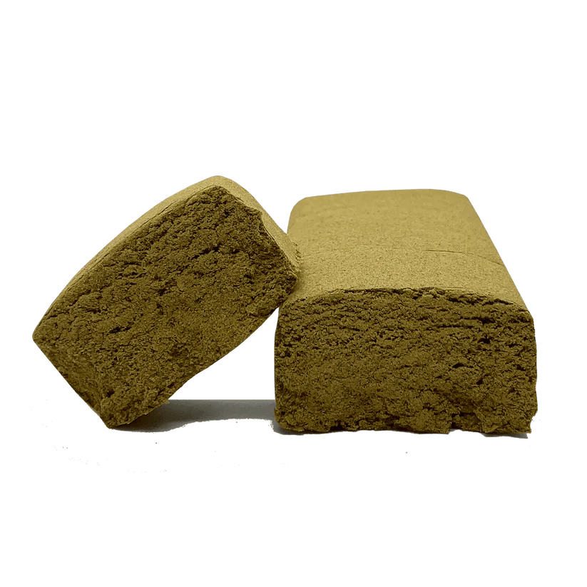 Bubble Gum - CBD Hash Bricks