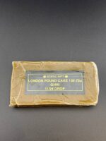 London Pound Cake (GHW)